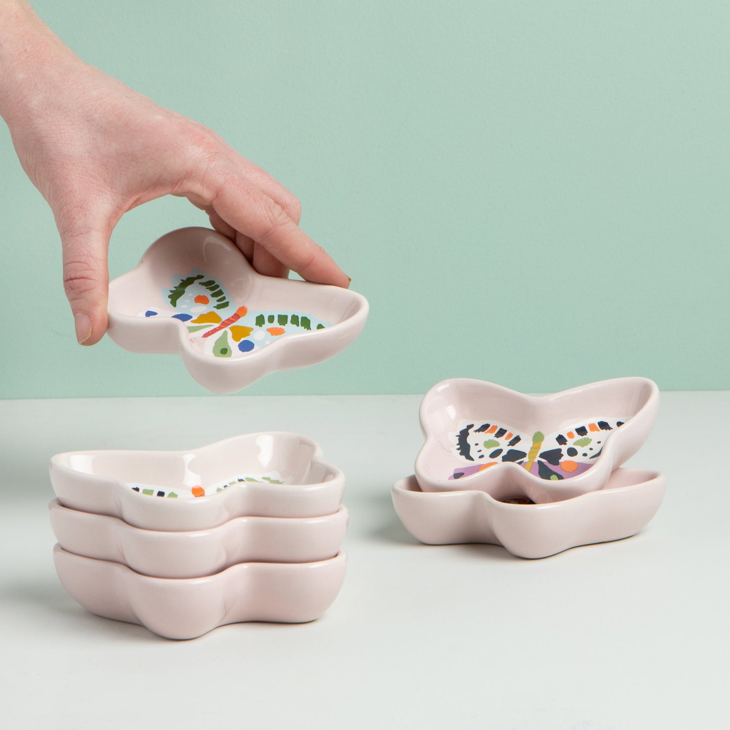 Flutter By Pinch Bowls Set of 6