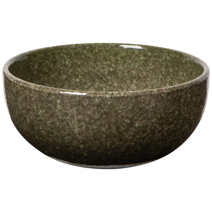 Dapple Cypress Green Bowl 5.5inch