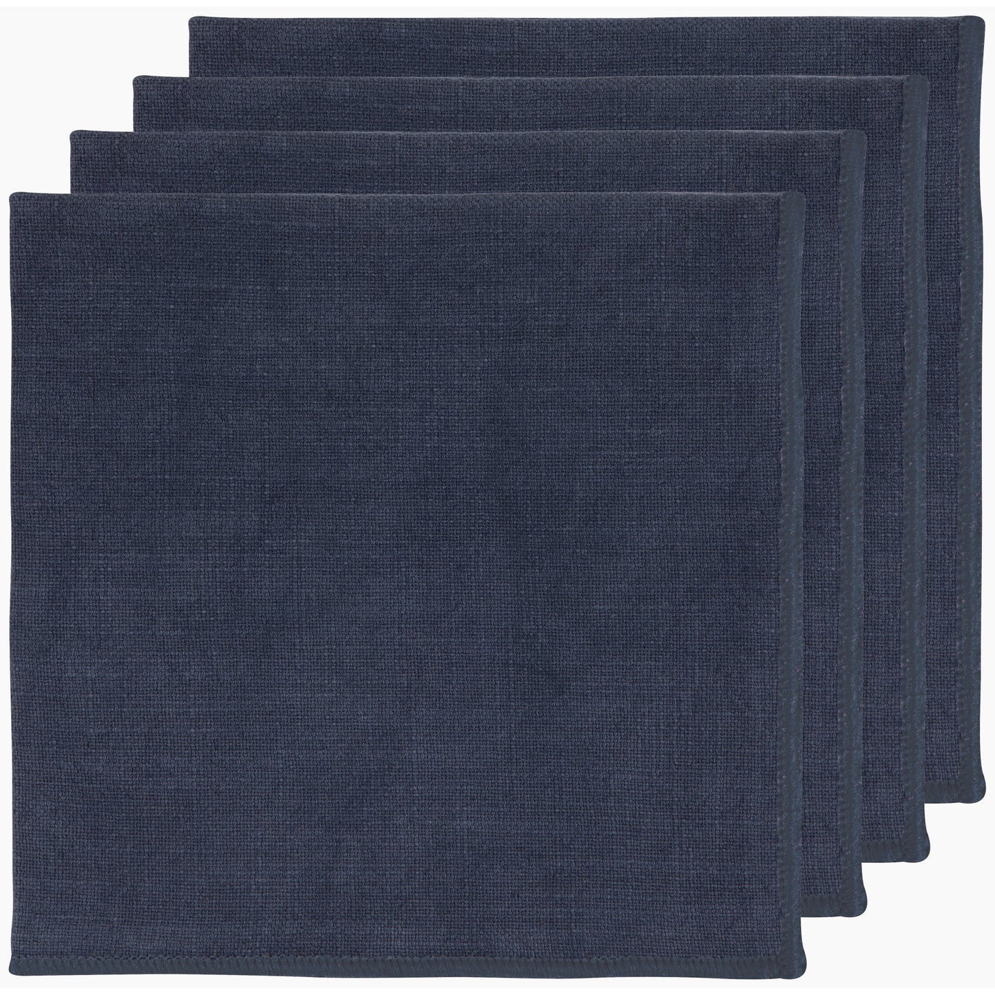 Montage Midnight Napkins Set of 4