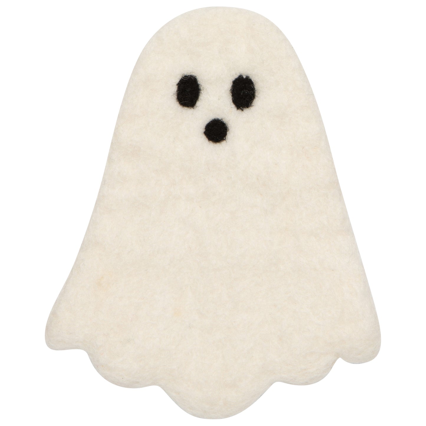 Kindred Spirits Felt Coasters Set of 4 Assorted