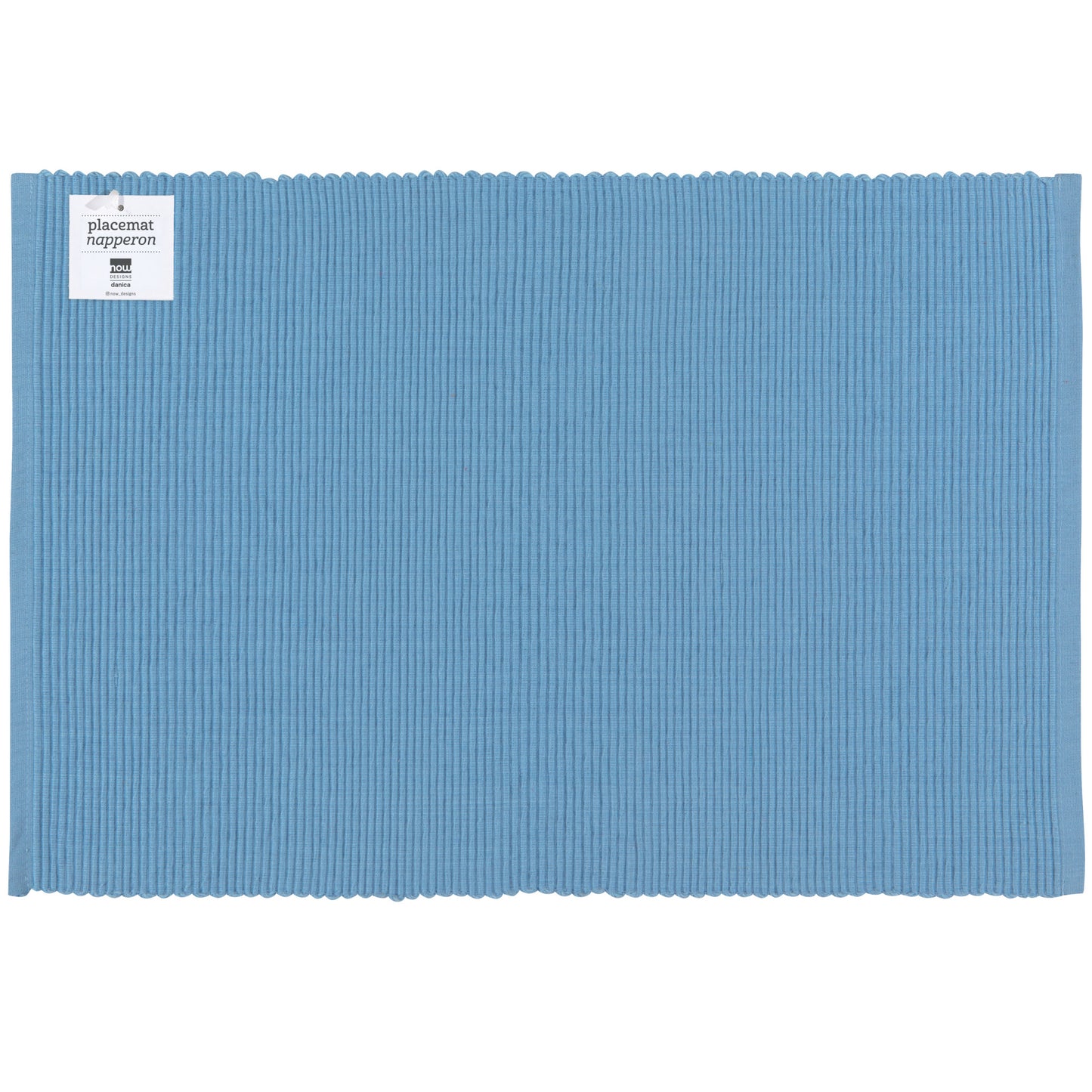 Spectrum Placemat French Blue