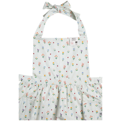 Hand Picked Classic Apron