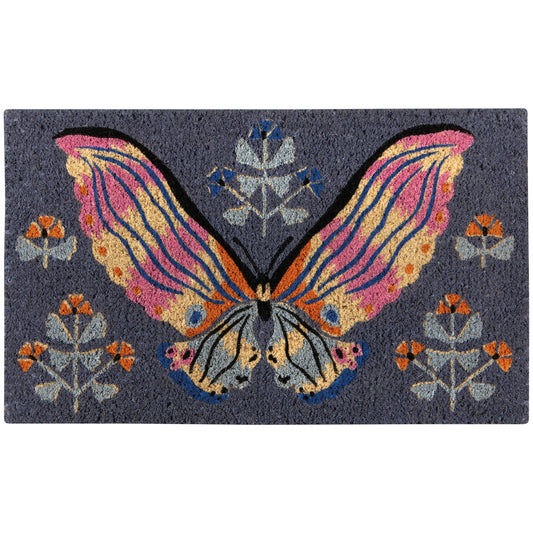 Aurora Doormat