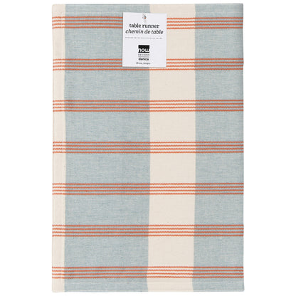 Rowan Table Runner