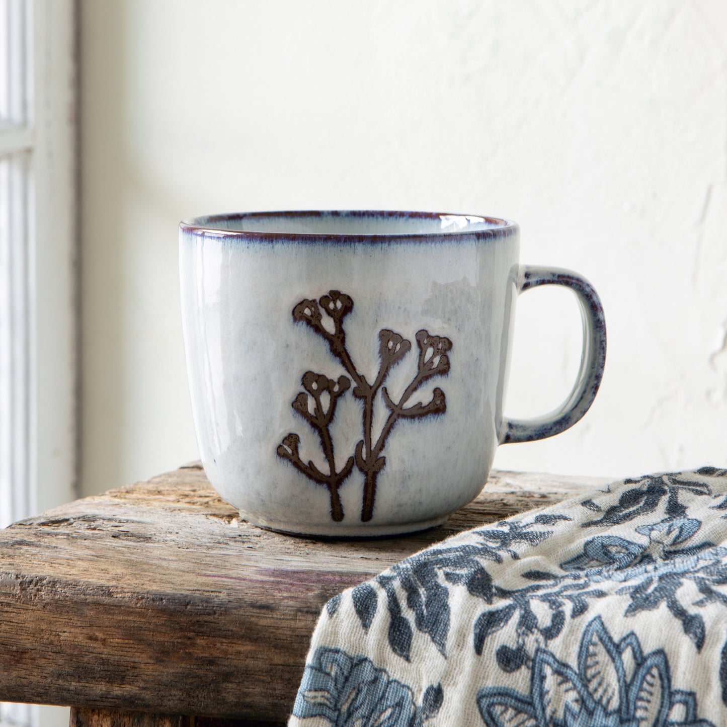 Chalk Revive Mug