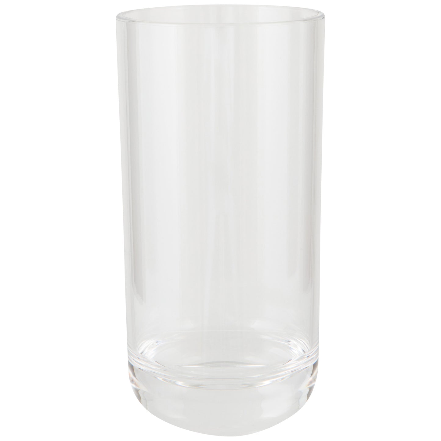 Acrylic Highball Glass - Clear