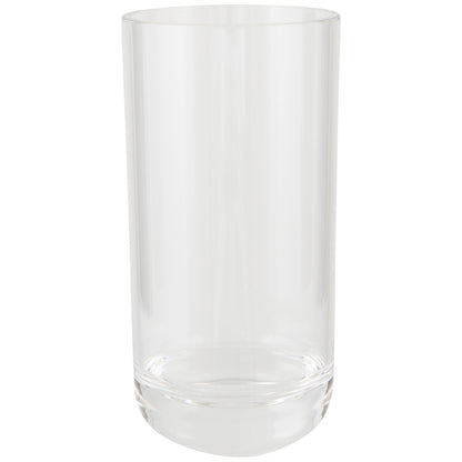 Acrylic Highball Glass - Clear