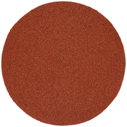 Cinnamon Stick Beaded Placemat