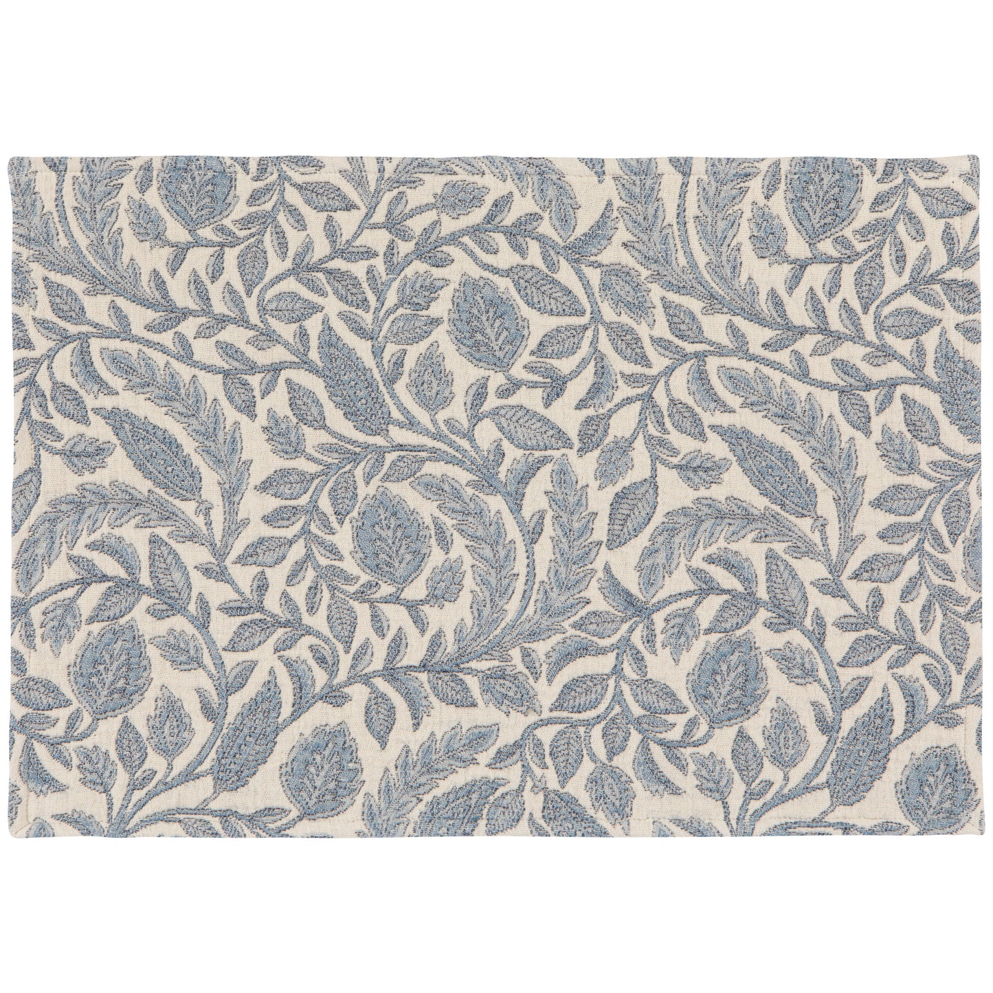 Larkspur Topiary Placemat