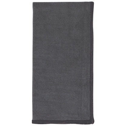 Montage Shadow Napkins Set of 4