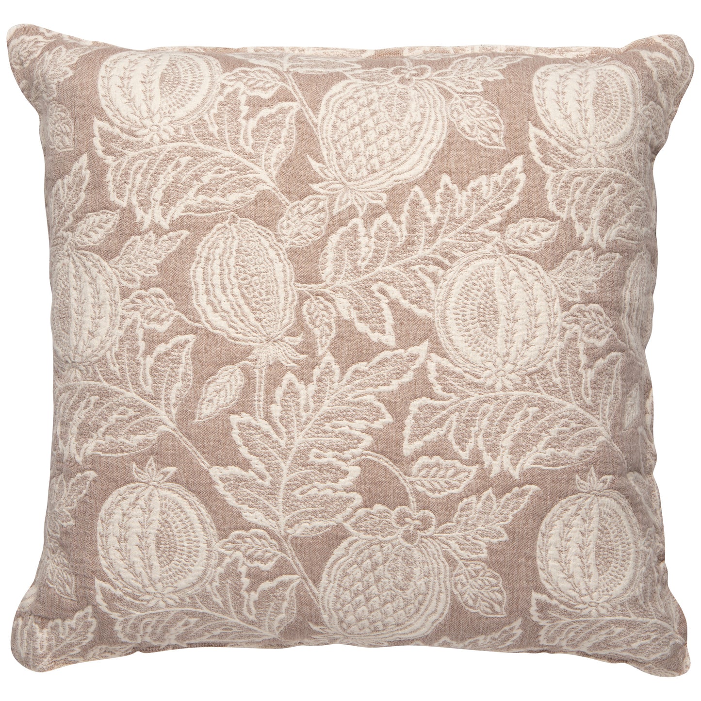 Bramble Jacquard Pillow 20 x 20 inch