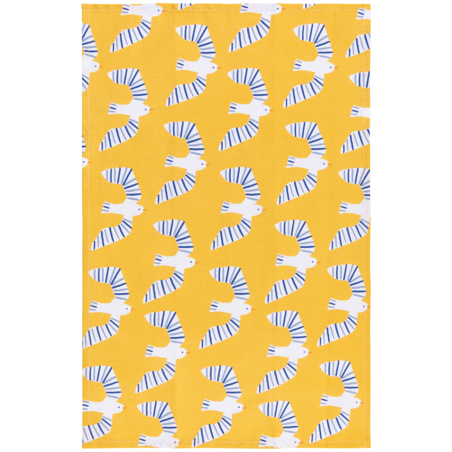 Birdie Dishtowel