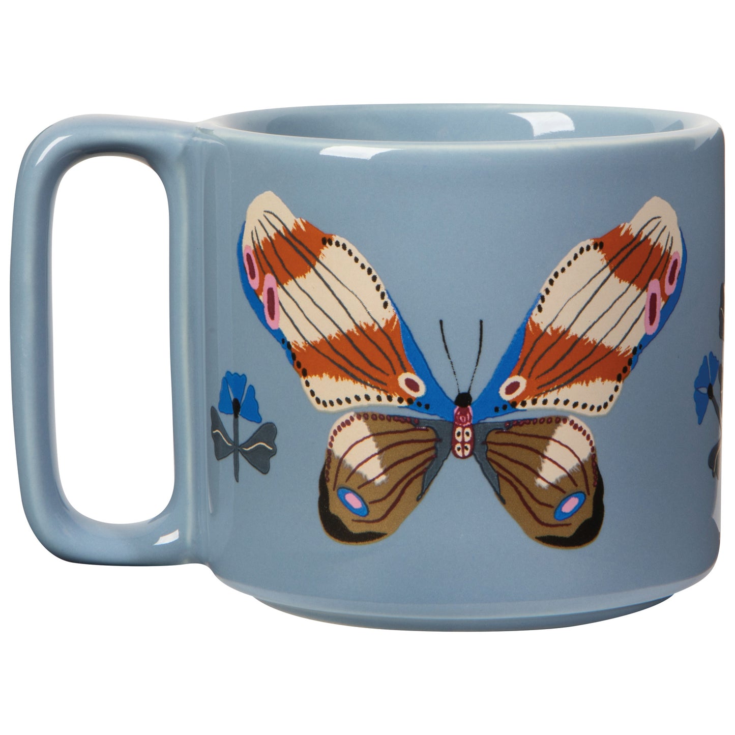 Aurora Midi Studio Mug