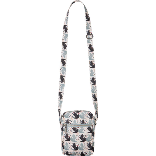 Swan Song Crossbody Bag