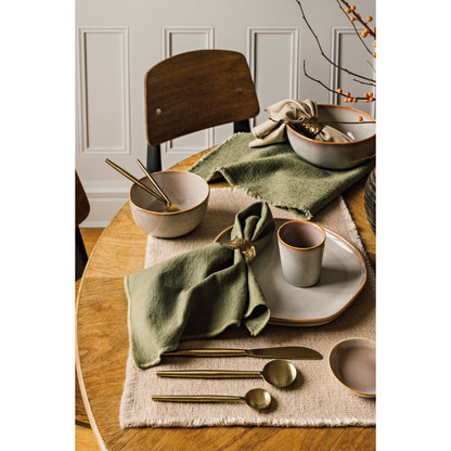 Montage Olive Branch Placemat