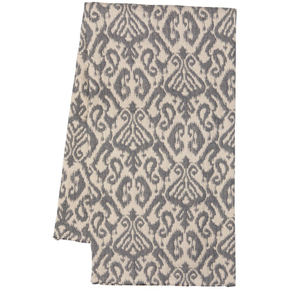 Ikat Throw