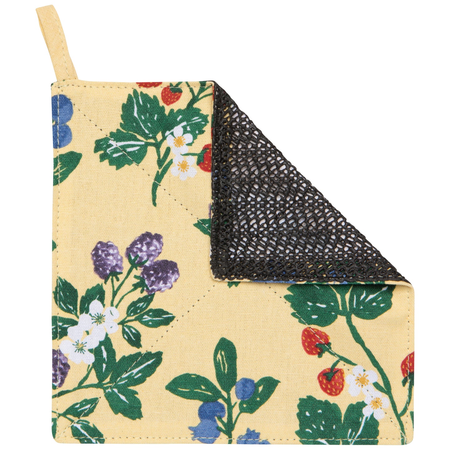 Berry Bramble Jar Gripper