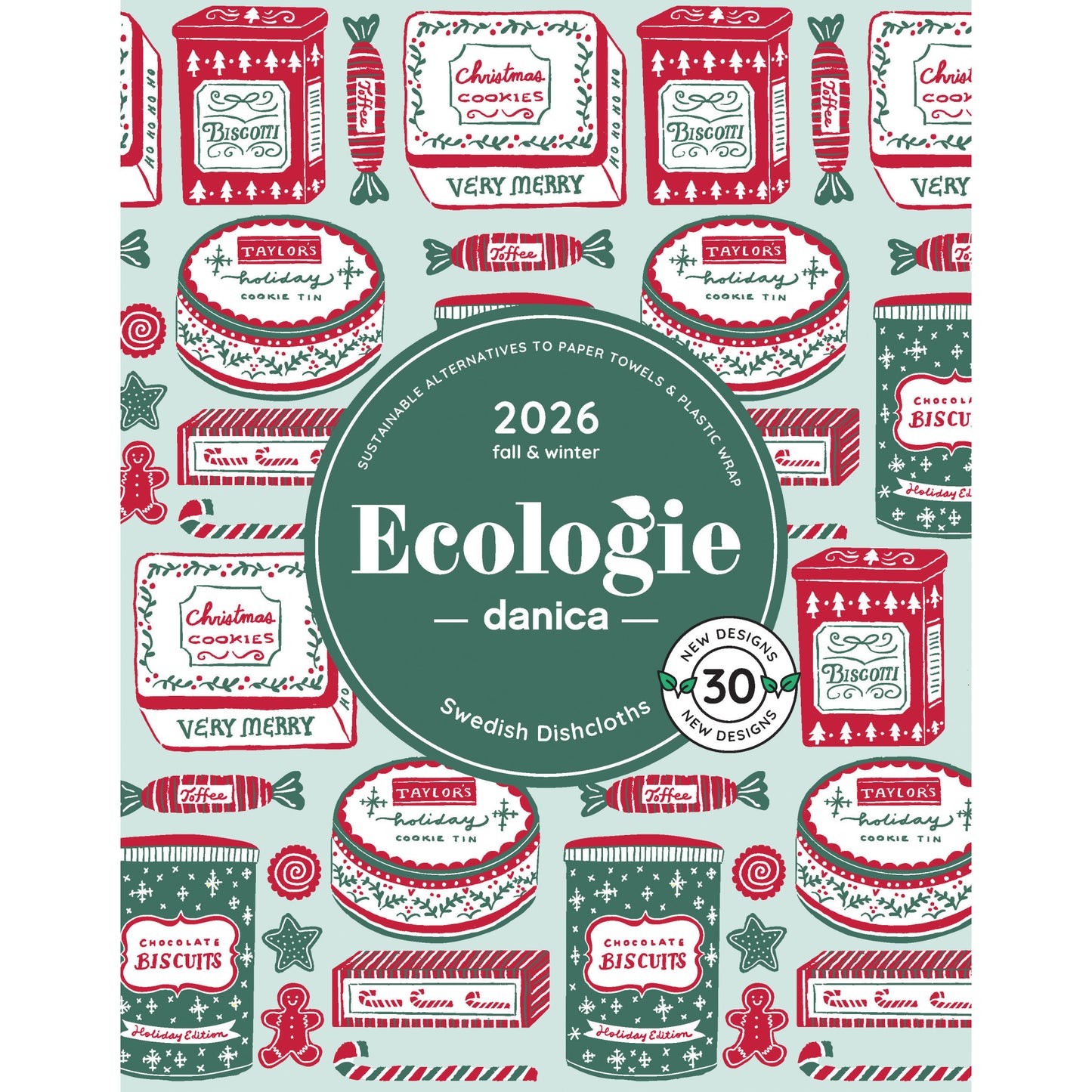 Catalog Ecologie Fall 27