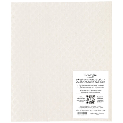 Teppi Swedish Dishcloth