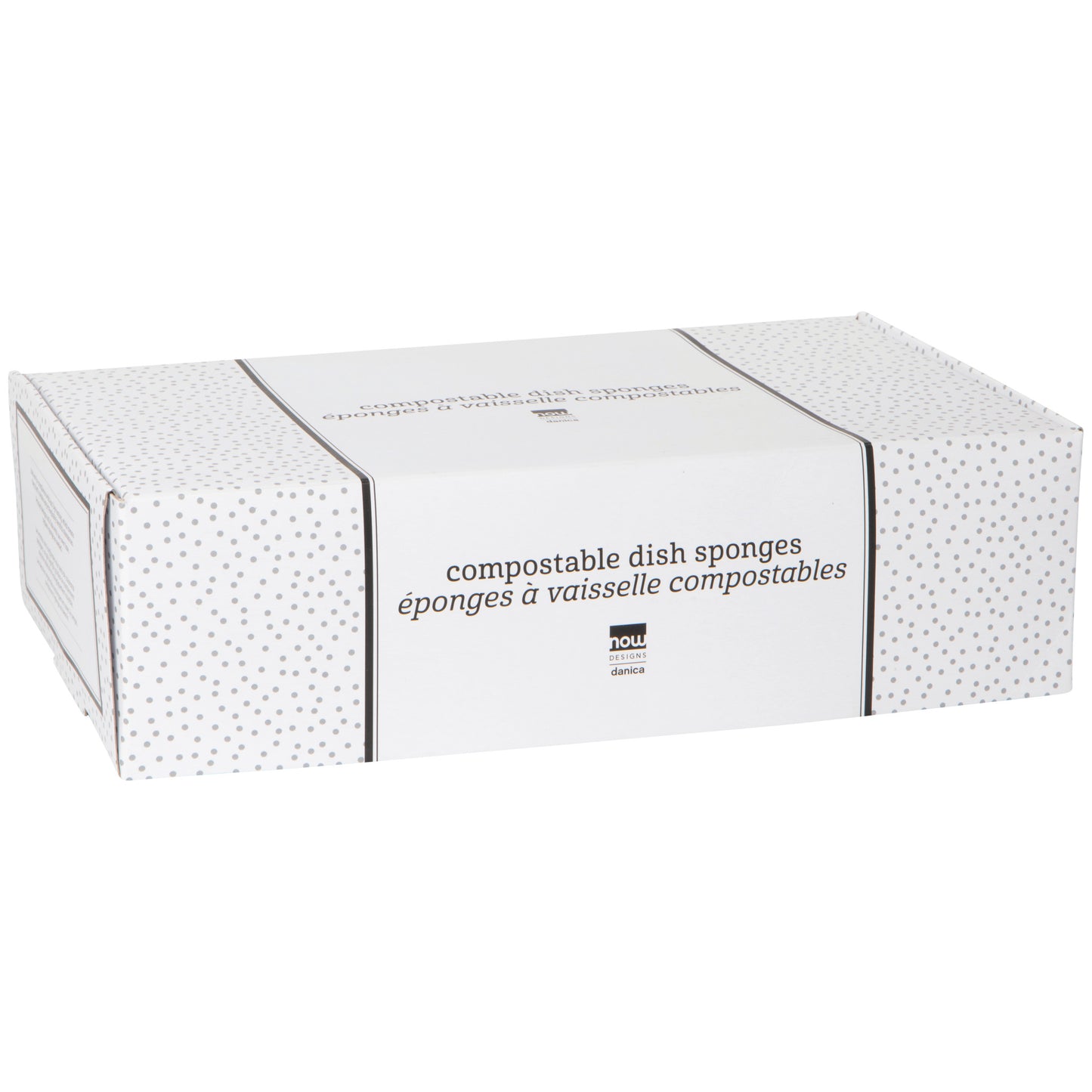 Market Day Sponge Counter Display - 24 Assorted