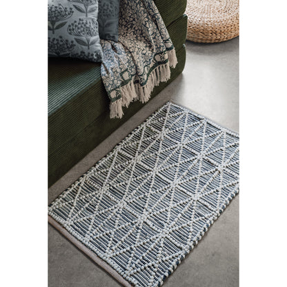 Iris Throw