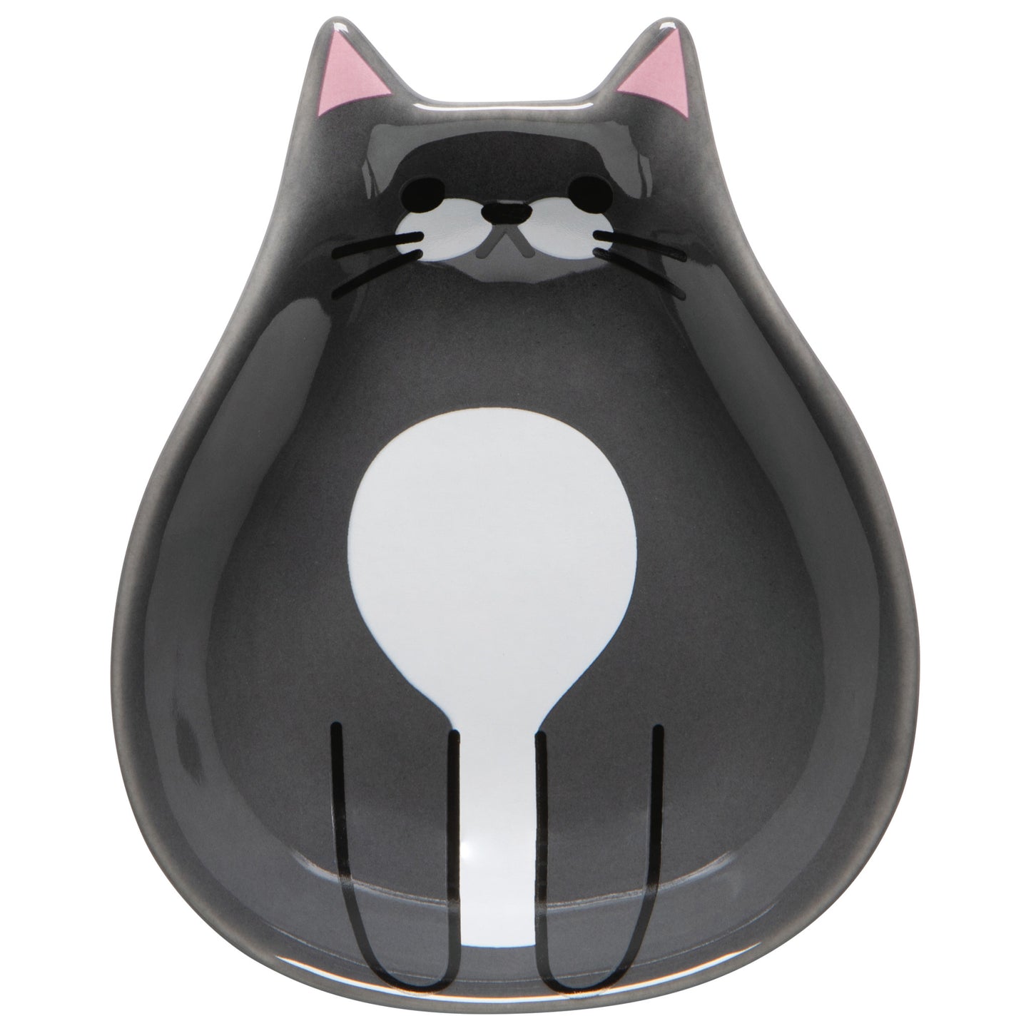 Cat Club Pinch Bowls Set of 6
