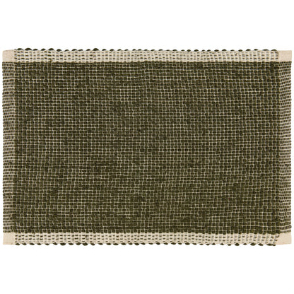 Lattice Placemat - Olive Branch