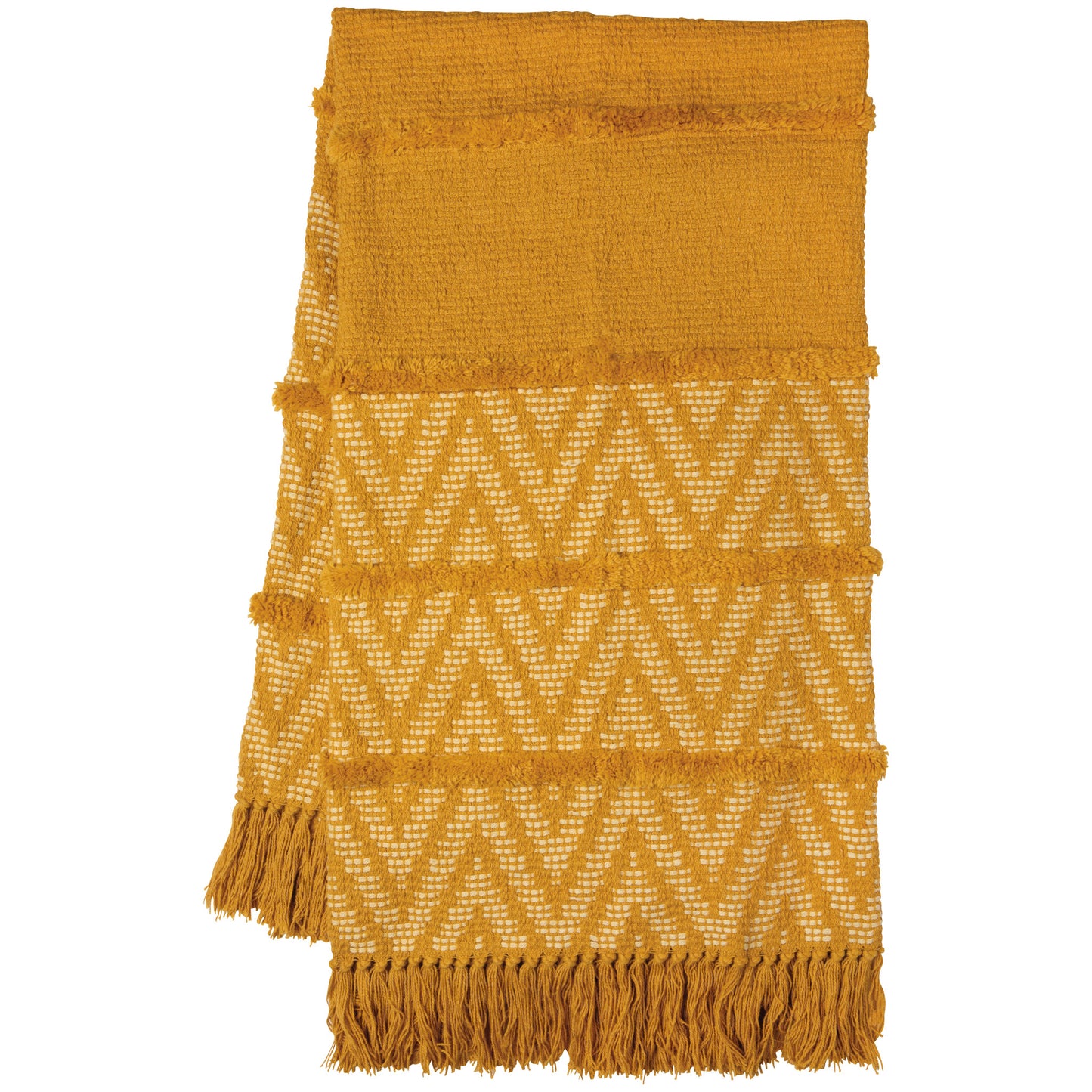 Sunbeam Throw