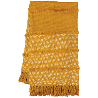 Sunbeam Throw