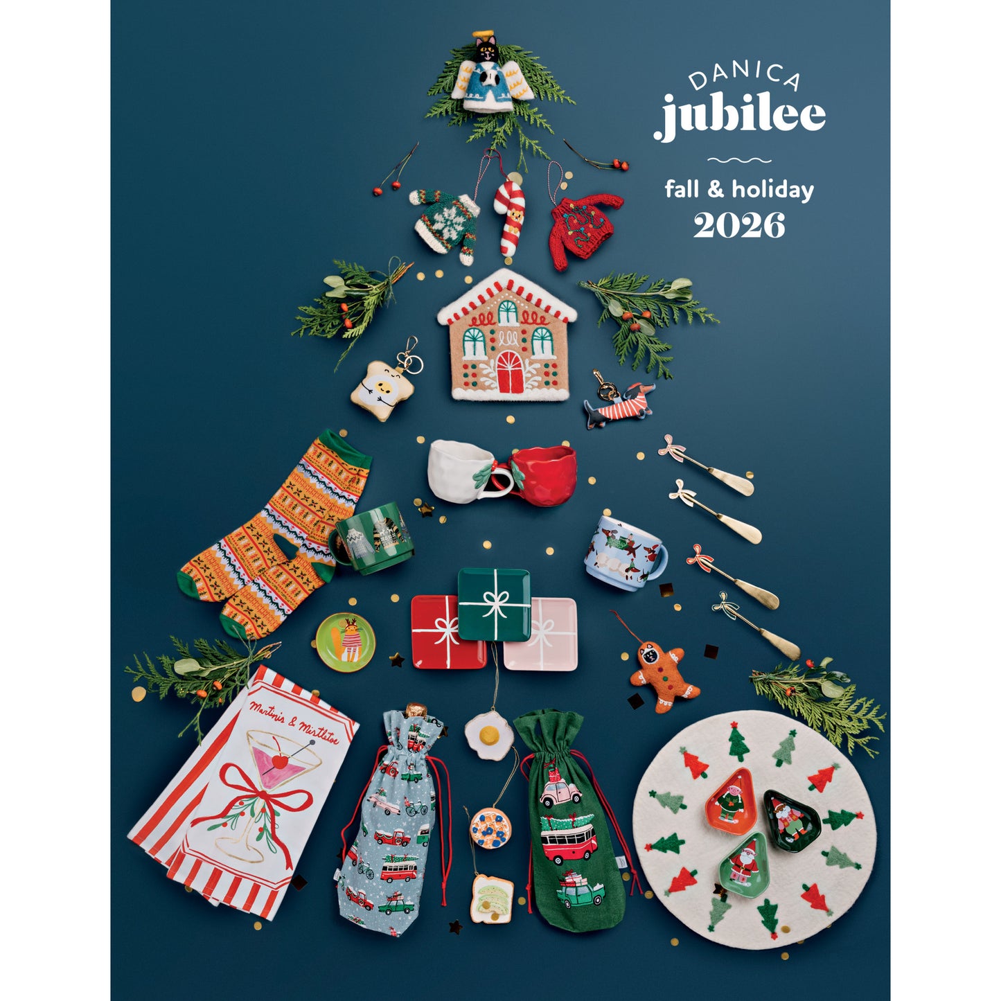 Catalog Jubilee Fall 27