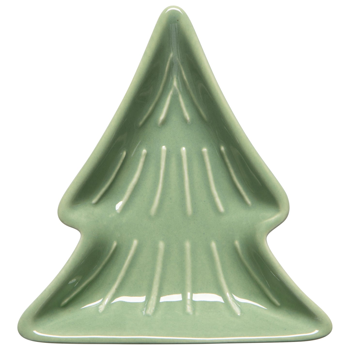 Winter Frost Christmas Pinch Bowls Set of 6