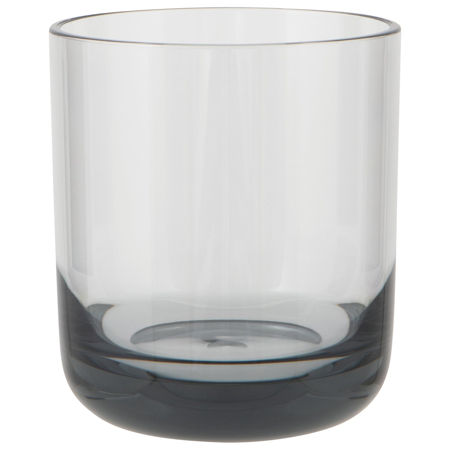 Acrylic DOF Glass - Slate Gray