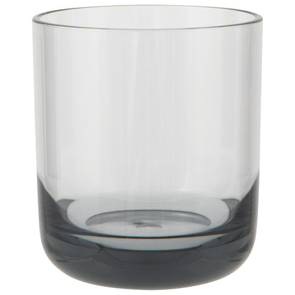 Acrylic DOF Glass - Slate Gray