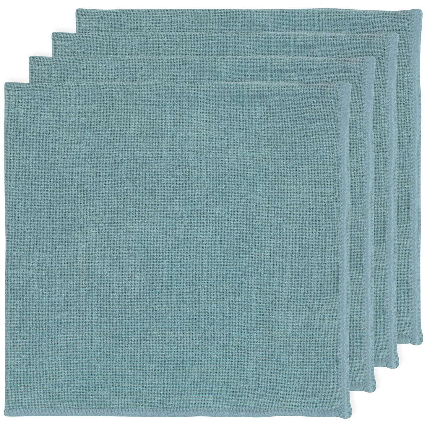 Montage Lagoon Napkins Set of 4