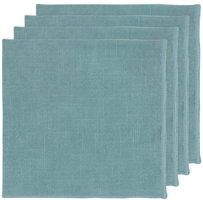 Montage Lagoon Napkins Set of 4