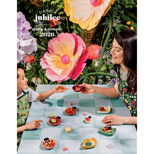 Catalog Jubilee Spring 27