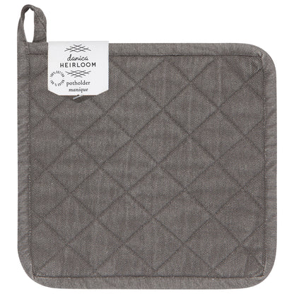 Shadow Stonewash Potholder