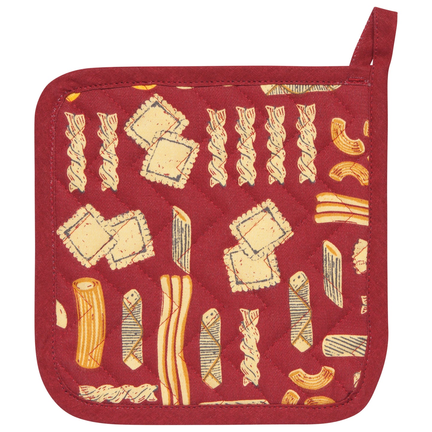 Buona Pasta Potholder