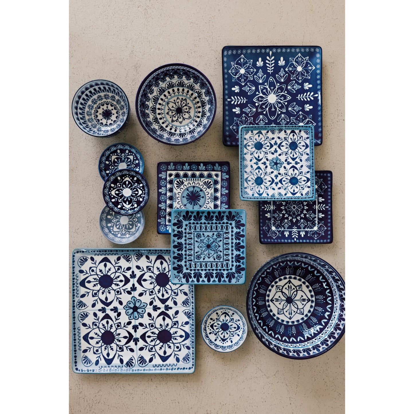Porto Bowl Medium 6 inch