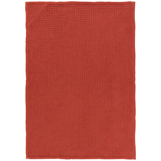 Montage-Clay Dishtowel