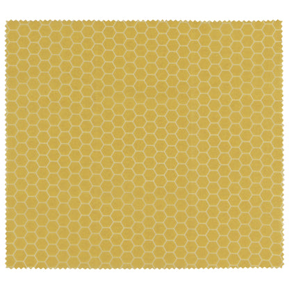 Bees Beeswax Wrap Set of 3