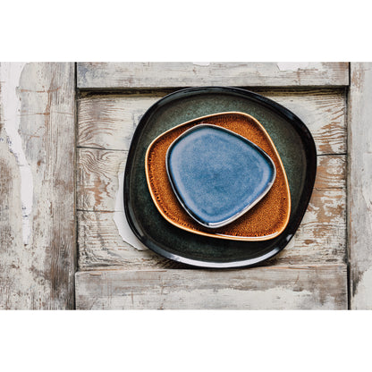 Tumble Plate 7 inch
