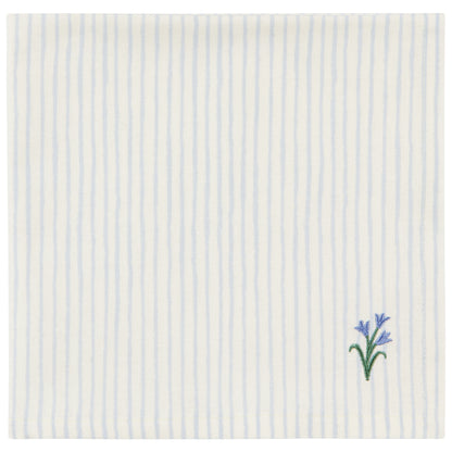 Hand Picked Napkins Set of 4 Assorted