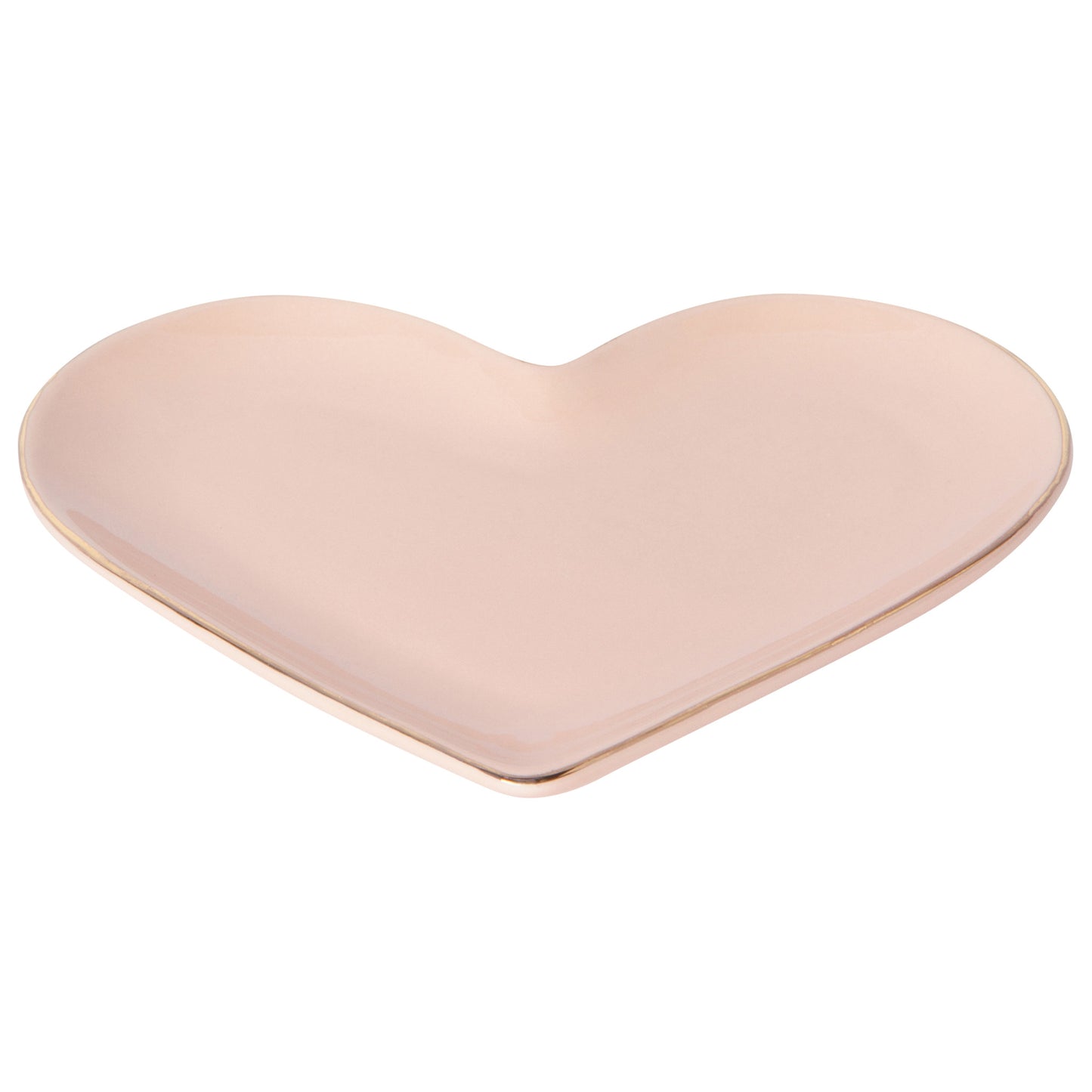 Heart Shaped Dish