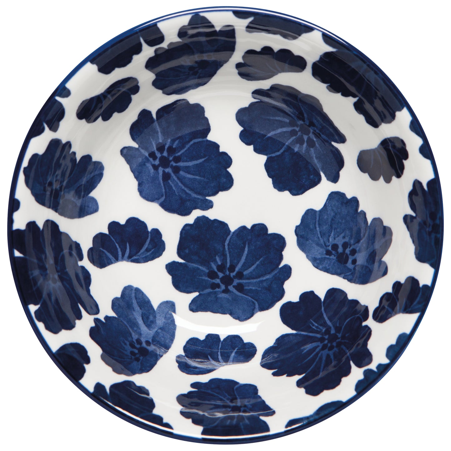 Imperial Flori Bowl Small 5.5 inch