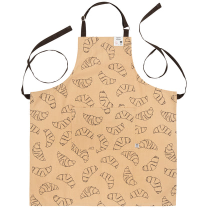 Le Petit Dejeuner Chef Apron