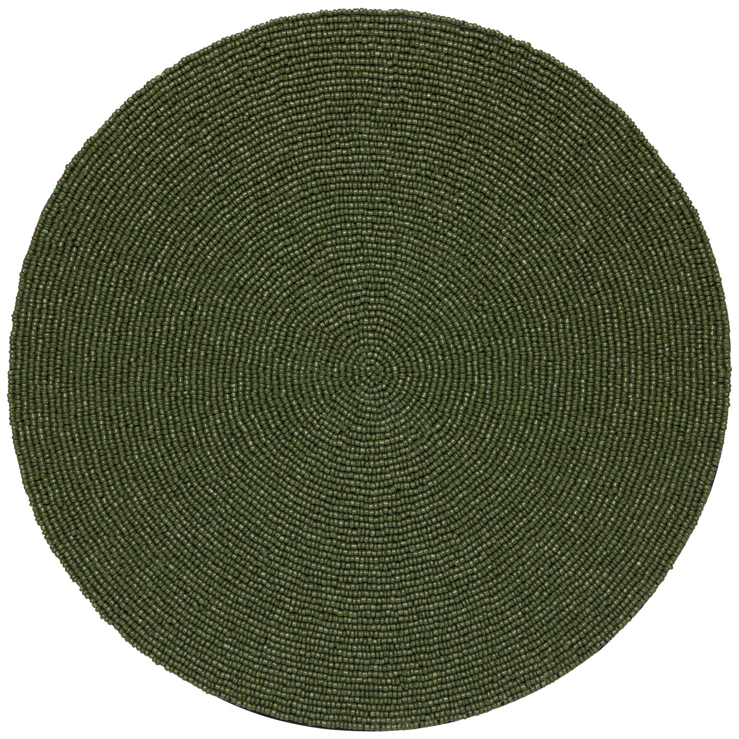 Cedar Beaded Placemat