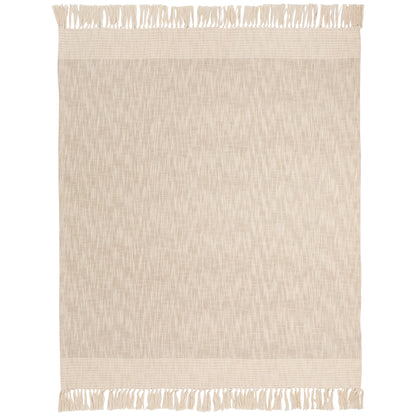 Whisper Cotton Throw