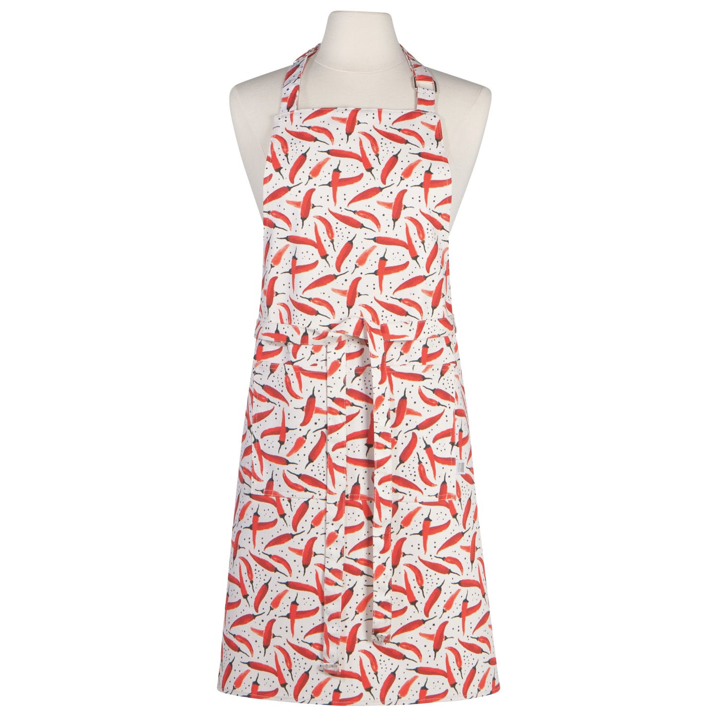 Caliente Chili Chef Apron