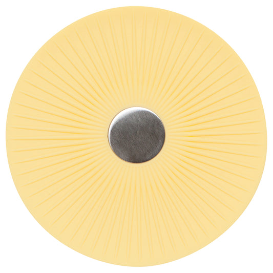 Sunrise Magnetic Silicone Trivet